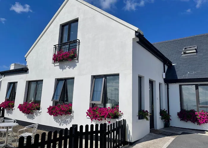 Teach Cruachan Bed&Breakfast