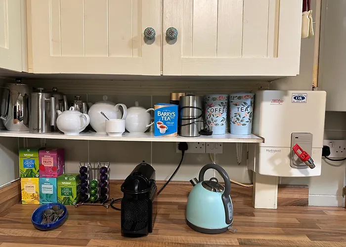 Teach Cruachan Bed&Breakfast
