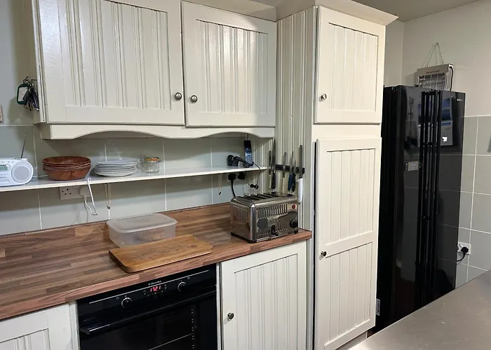 Teach Cruachan Bed&Breakfast