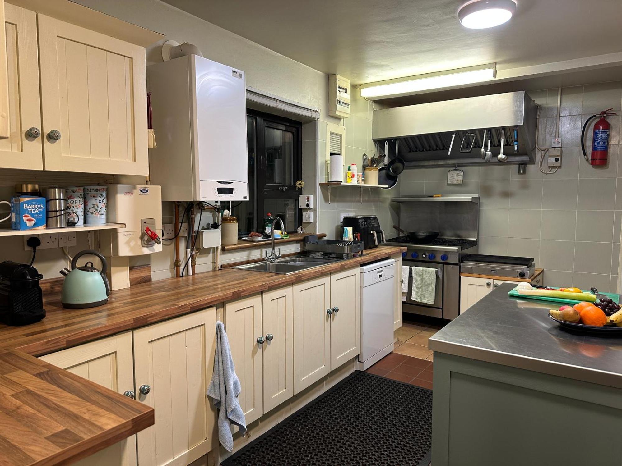 Ferienhaus Teach Cruachan Dooagh