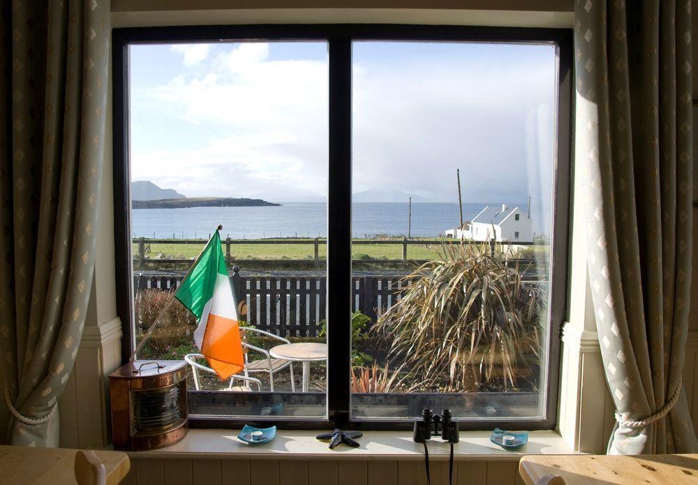 Ferienhaus Teach Cruachan Dooagh