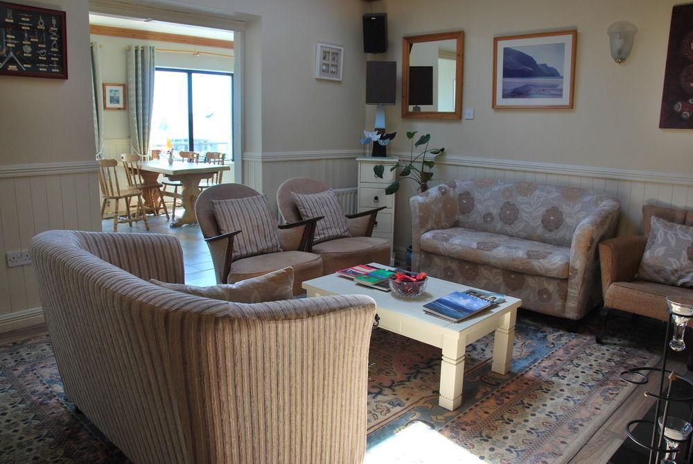 Teach Cruachan Ferienhaus