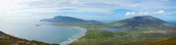 Teach Cruachan * Dooagh