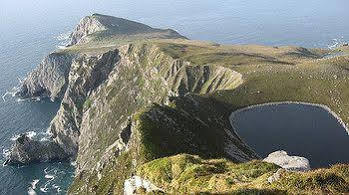 Teach Cruachan Ferienhaus