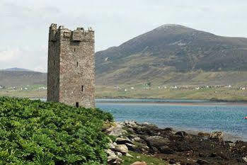 Ferienhaus Teach Cruachan Dooagh