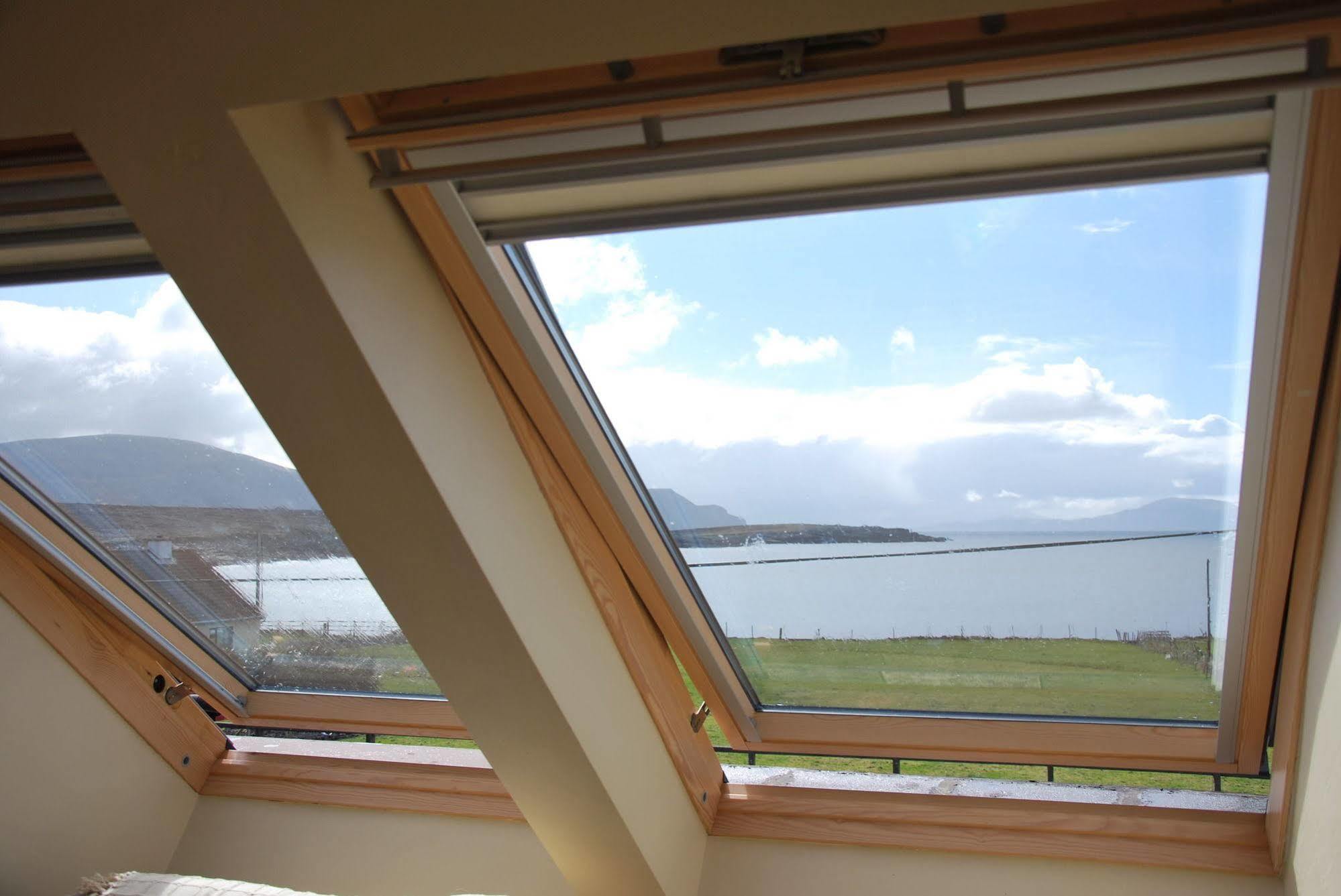 Teach Cruachan Ferienhaus