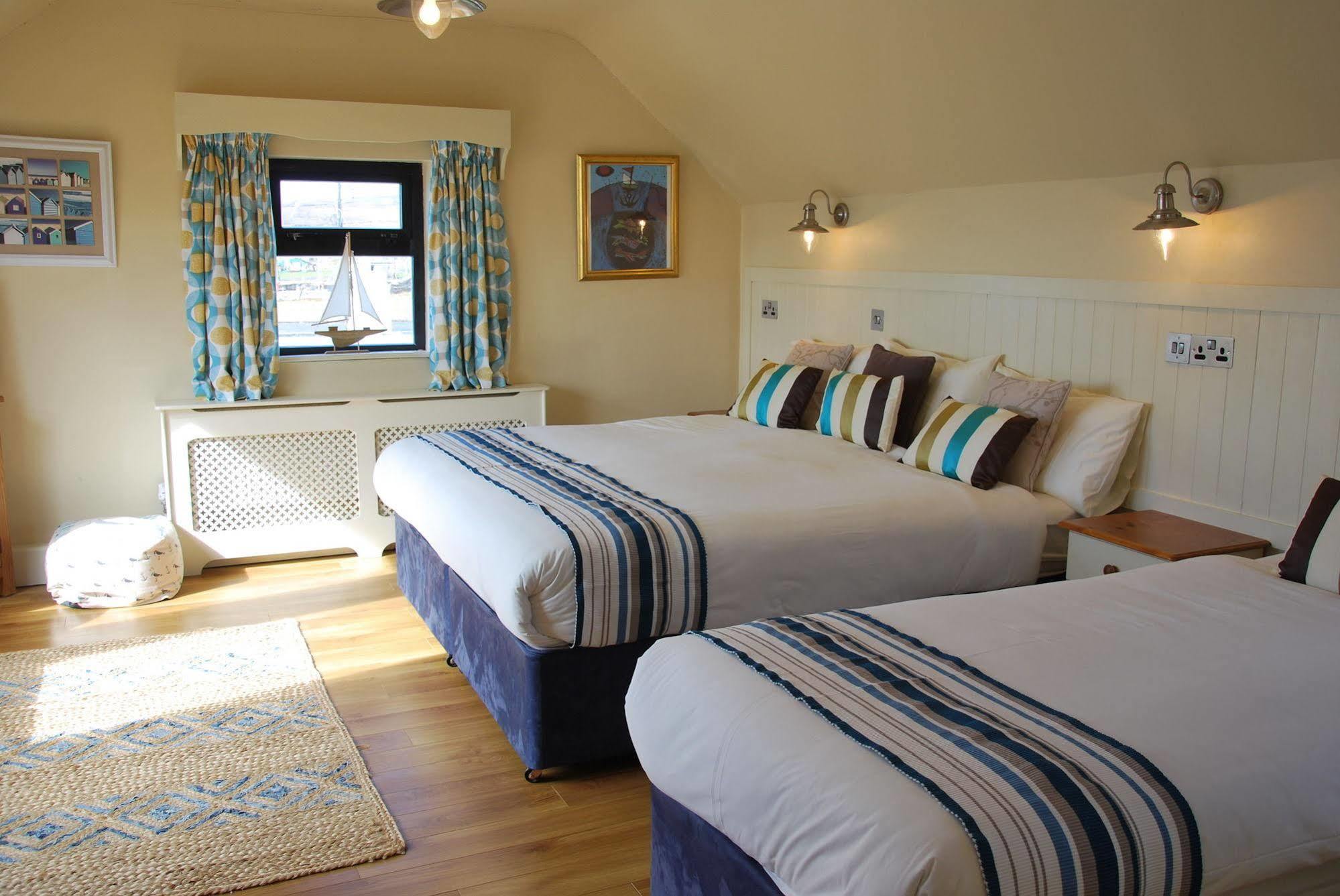 Ferienhaus Teach Cruachan Dooagh